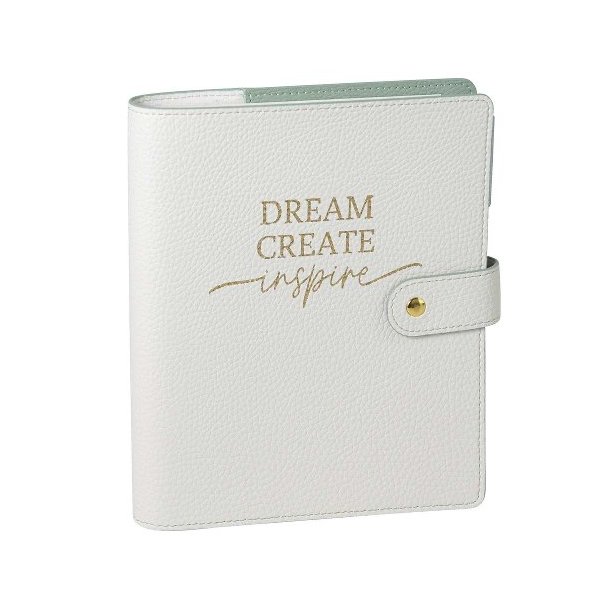 Artebene My Planner A5 Project Planner Dream Create Inspire