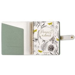 Artebene My Planner A5 Project Planner Dream Create Inspire