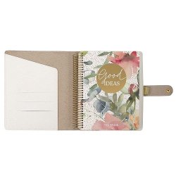 Artebene My Planner A5 Notebook Start Now