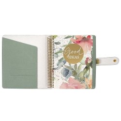 Artebene My Planner A5 Notebook Dream Create Inspire