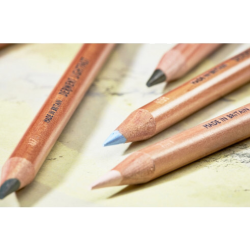 Derwent Tinbox Lightfast 12 stk.