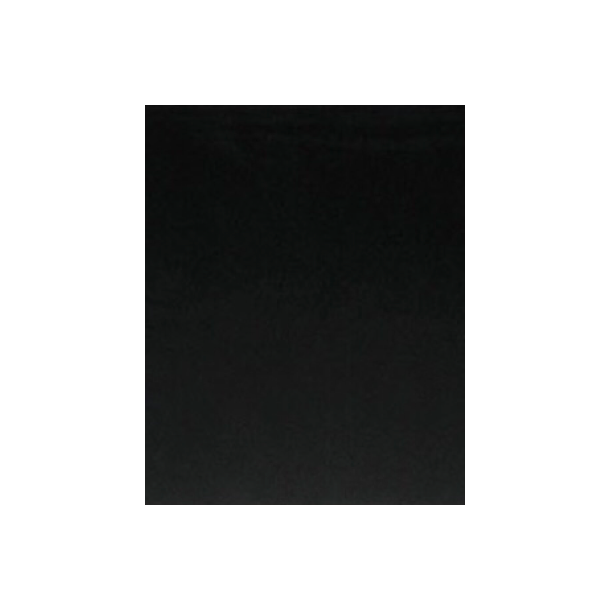 Karton A2 - 180g. - 1 Ark - Sort