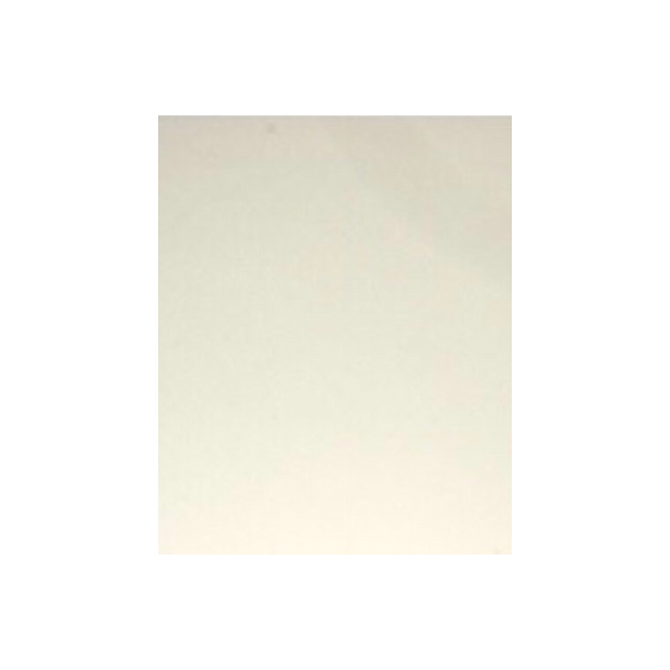 Karton A2 - 180g. - 1 Ark - Creme/Elfenben