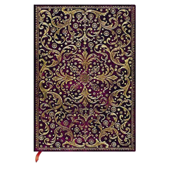 Paperblanks Aurelia Notesbog Grande