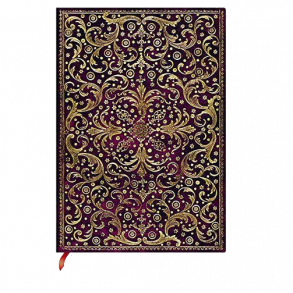 Paperblanks Aurelia Notesbog Grande