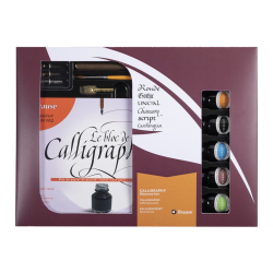 Brause Calligraphy Luksus St