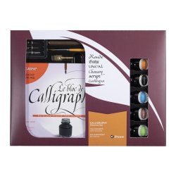 Brause Calligraphy Luksus St