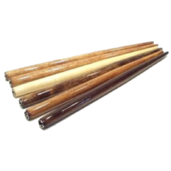 Brause Penneskaft tr