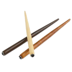 Brause Penneskaft tr