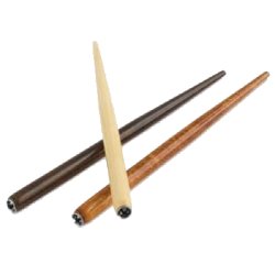 Brause Penneskaft tr