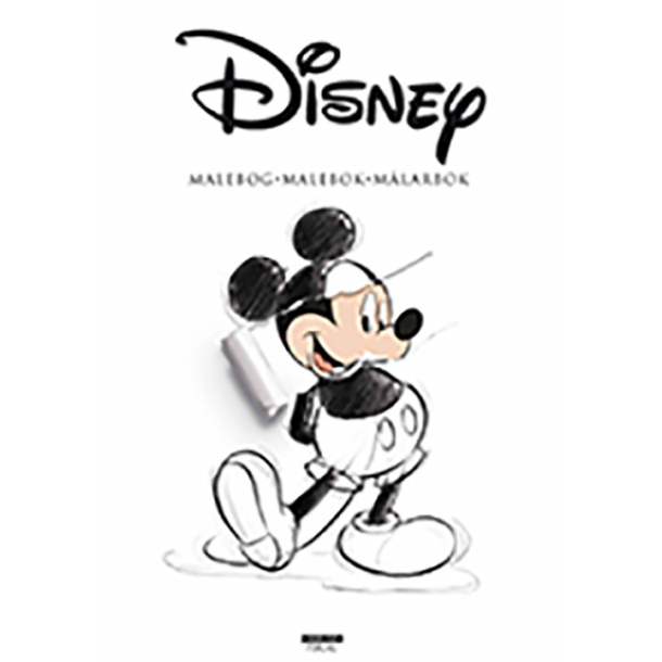 Disney Malebog