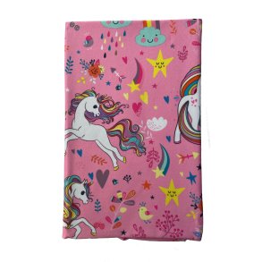 Strkbart Bogbind A4 Enhjrning