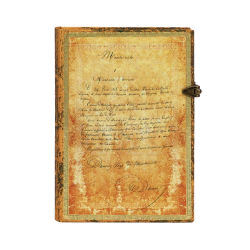 Paperblanks Dumas Notesbog Midi