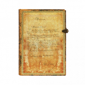 Paperblanks Dumas Notesbog Midi