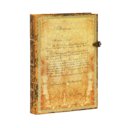 Paperblanks Dumas Notesbog Midi