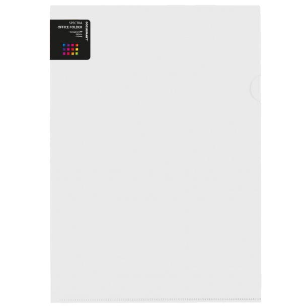 Docusmart omslag A4