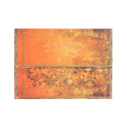 Paperblanks Dokumentmappe H.G. Wells