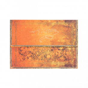 Paperblanks Dokumentmappe H.G. Wells