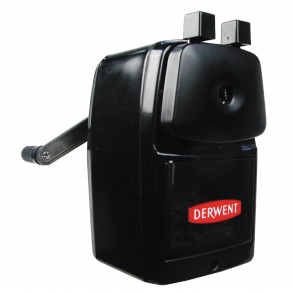 Derwent SuperPoint Blyantsspidser