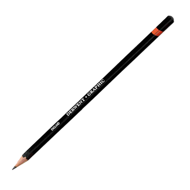 Derwent Graphic Tegneblyant