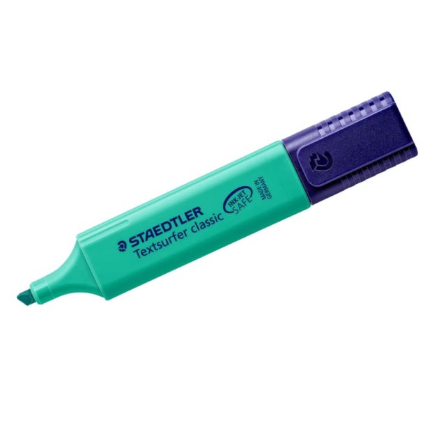 Staedtler Textsurfer Classic Turkis