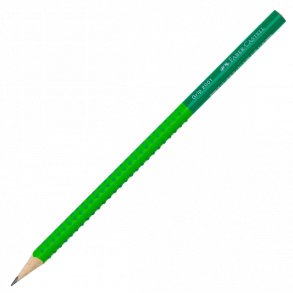 Faber-Castell Grip Blyant Grn Tone