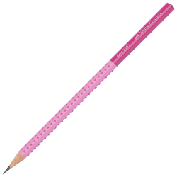 Faber-Castell Grip Blyant Pink Tone