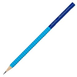 Faber-Castell Grip Blyant Bl Tone
