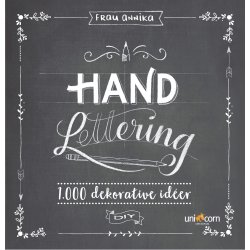 Handlettering Grundbog