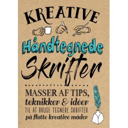 Kreative Hndtegnede Skrifter