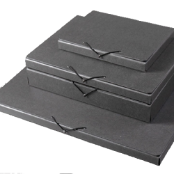 Viking Solid Multibox A4 - 2 cm.