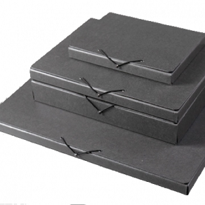 Viking Solid Multibox A5 - 2 cm.