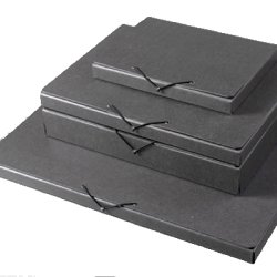 Viking Solid Multibox A4 - 2 cm.