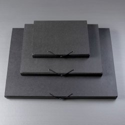 Viking Solid Multibox A5 - 2 cm.