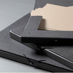 Viking Solid Multibox A4 - 5 cm.