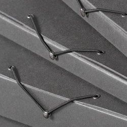 Viking Solid Multibox A5 - 2 cm.