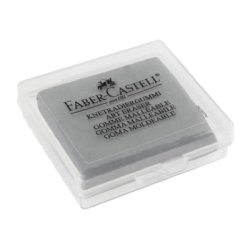 Faber-Castell Knkgummi - Knetgummi - Formbart Viskelder
