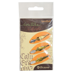 Brause Calligraphy Nibs