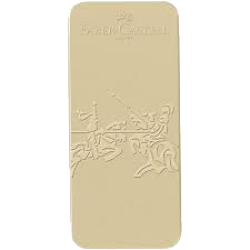 Faber-Castell Grip Edition St Guld