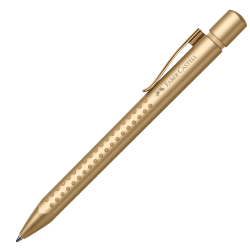Faber-Castell Grip Edition St Guld
