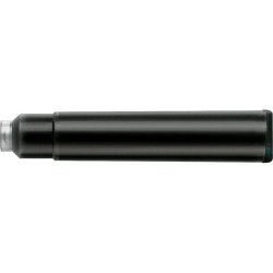 Faber-Castell Blkpatroner 6 stk. Sort