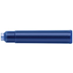 Faber-Castell Blkpatroner 6 stk. Bl