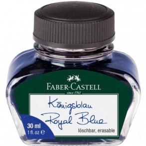 Faber-Castell Blk Bl
