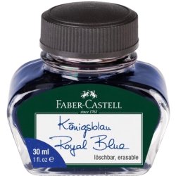 Faber-Castell Blk Bl
