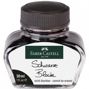 Faber-Castell Blk Sort