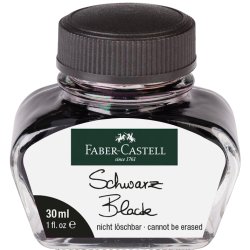 Faber-Castell Blk Sort