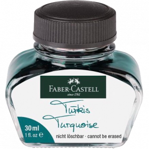 Faber-Castell Blk Turkis