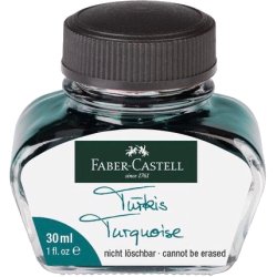 Faber-Castell Blk Turkis
