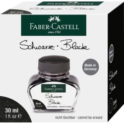 Faber-Castell Blk Sort