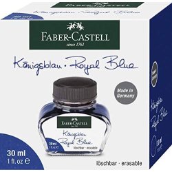 Faber-Castell Blk Bl